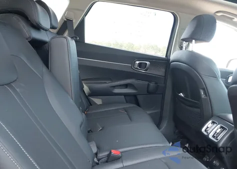 2023 Kia Sorento S из США, поврежденный, VIN 5XYRL4LC7PG199208